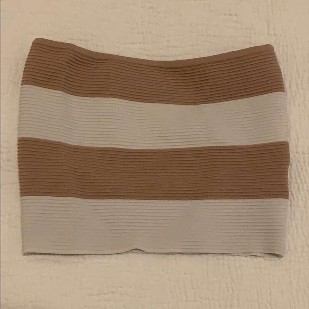 Tube top